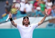 Stefanos Tsitsipas